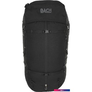 Туристический рюкзак BACH Pack W's Specialist 85 Regular 297052-0001 (черный)