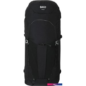 Туристический рюкзак BACH Pack Packman 44 Short 276728-0001 (черный)