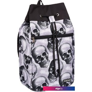 Школьный рюкзак Erich Krause ActiveLine Cord 18L Pixel Skull