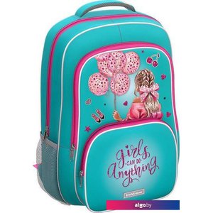 Школьный рюкзак Erich Krause ErgoLine 20L Girly Day