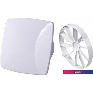 Осевой вентилятор Awenta System+ Silent 100W KWS100W-PNB100-ZZ100