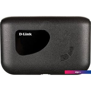 Мобильный 4G Wi-Fi роутер D-Link DWR-932C/3GG4HC