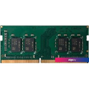 Оперативная память ASUSTOR 8ГБ DDR4 SODIMM AS-8GD4