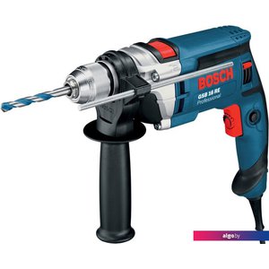 Ударная дрель Bosch GSB 16 RE Professional 060114E501