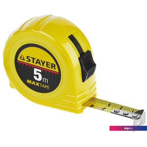 Рулетка Stayer 34014-05-19