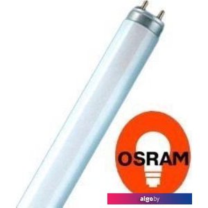 Люминесцентная лампа Osram L 36W/765 36Вт T8 6500К G13