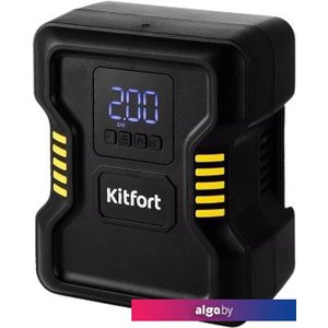 Kitfort KT-6035