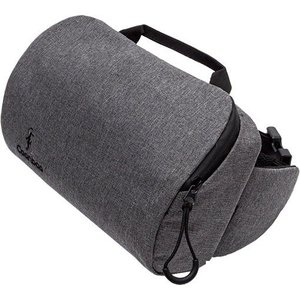 Велосумка Caanbag Мини CAAN-CI-31LG (серый)