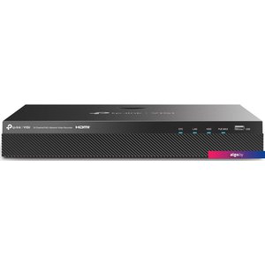 Сетевой видеорегистратор TP-Link Vigi NVR2016H-16P