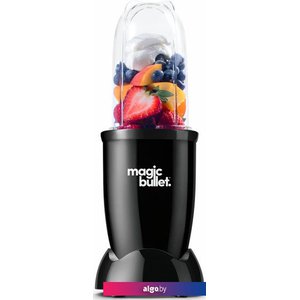 Стационарный блендер NutriBullet MBR03 B