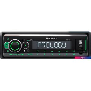 USB-магнитола Prology CMX-410