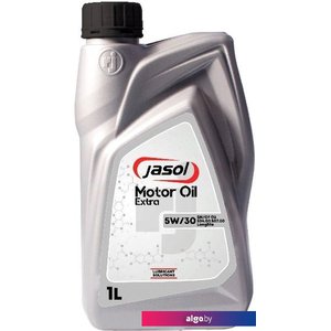 Моторное масло Jasol Extra Motor Oil LongLife C3 504/507 5W-30 1л