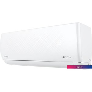 Кондиционер Royal Clima Renaissance DC EU Inverter 2024 RCI-RNC24HN