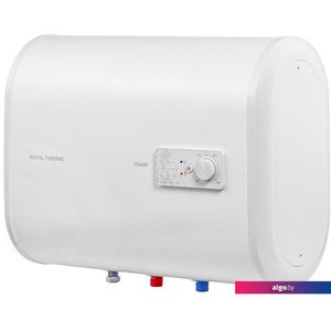 Накопительный электрический водонагреватель Royal Thermo RWH 30 Citadel H