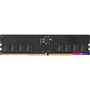 Оперативная память GeIL Pristine 16ГБ DDR5 4800 МГц GN516GB4800C40S