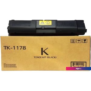 Картридж Kyocera TK-1178