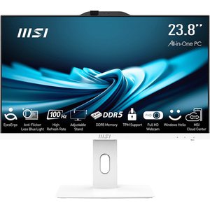 Моноблок MSI Pro AP242P 14M-668XRU