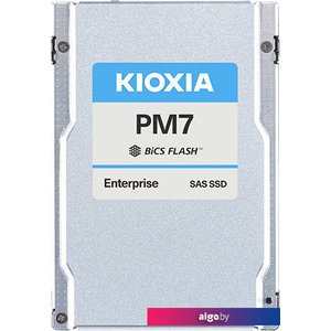 SSD Kioxia PM7-R 7.68TB KPM71RUG7T68