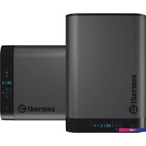 Накопительный электрический водонагреватель Thermex Bono 50 Wi-Fi