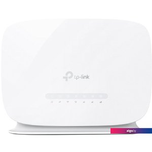 4G Wi-Fi роутер TP-Link Archer MR505