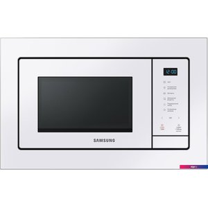 Микроволновая печь Samsung MS23A7118AW/BW