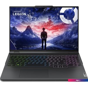 Игровой ноутбук Lenovo Legion Pro 5 16IRX9 83DF00BCRK