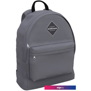 Городской рюкзак Erich Krause EasyLine Touch 17L Grey 60370