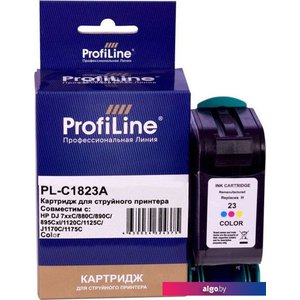 ProfiLine PL-C1823A (аналог HP C1823A)