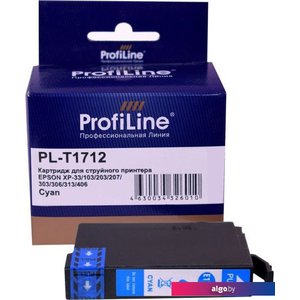 ProfiLine PL-T1712 (аналог Epson T1712)