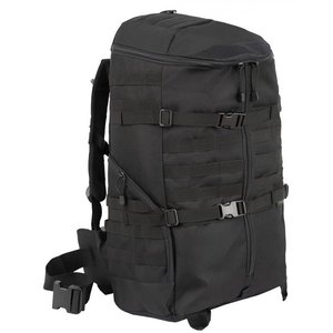 Туристический рюкзак TRAMP Patrol TRP-049blk (черный)