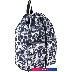 Спортивный рюкзак Erich Krause EasyLine 16L Grey Leopard 48395