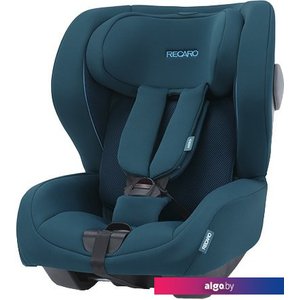 Детское автокресло RECARO Kio (select teal green)