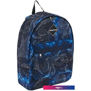 Рюкзак Erich Krause EasyLine 17L Magic Sea World 48627