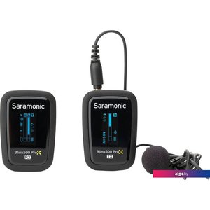 Радиосистема Saramonic Blink 500 Pro X B1