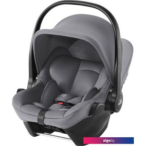 Детское автокресло Britax Romer Baby-Safe Core (frost grey)