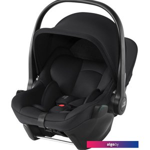 Детское автокресло Britax Romer Baby-Safe Core (space black)