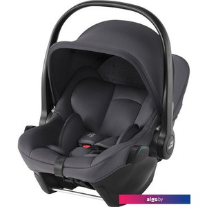 Детское автокресло Britax Romer Baby-Safe Core (midnight grey)