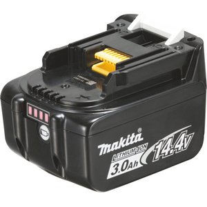 Аккумулятор Makita BL1430B (14.4В/3 Ач)