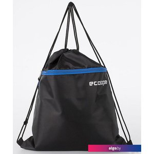 Мешок для обуви Ecotope Kids 057-M588/9-BLK