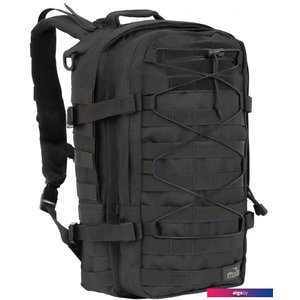 Туристический рюкзак TRAMP Operator TRP-047blk (черный)