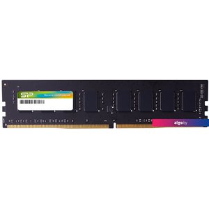 Оперативная память Silicon-Power 16ГБ DDR4 3200 МГц SP016GBLFU320BS2B6