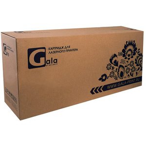 Gala-print GP-CB380A (№824A) (аналог HP CB380A)