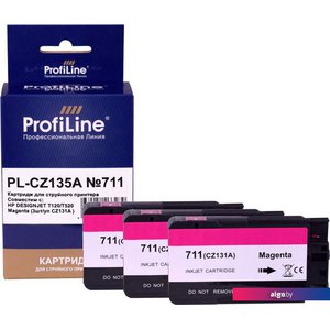 ProfiLine PL-CZ135A (аналог HP CZ135A-M)