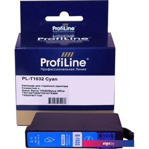 ProfiLine PL-T1032 (аналог Epson T1032_C)