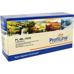 ProfiLine PL-ML-1610D3 (аналог Samsung ML-1610D3)