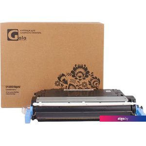 Gala-print GP-Q5953A (№643A) (аналог HP Q5953A_M)