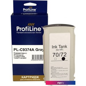 ProfiLine PL-C9374A №72 (аналог HP C9374A_G)