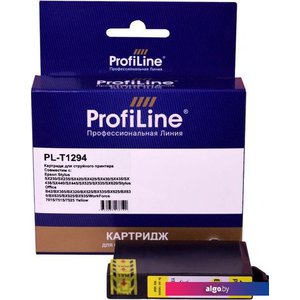 ProfiLine PL-T1294 (аналог Epson T1294_Y)