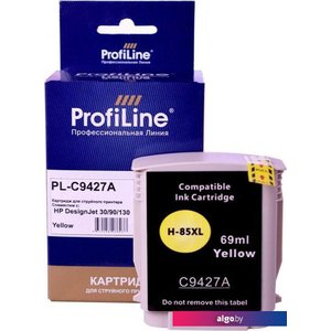 ProfiLine PL-C9427A №85 (аналог HP C9427A_Y)