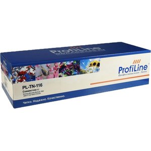 ProfiLine PL-TN-116 (аналог Konica Minolta TN-116)